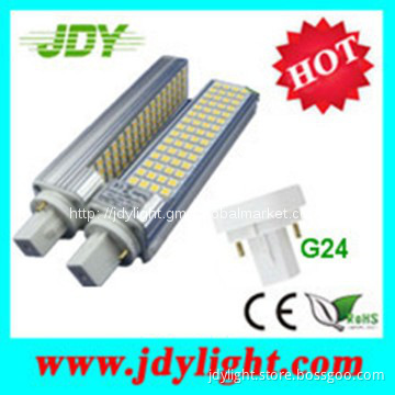 pl g24 plc 13w led lamp with top quality and factory price